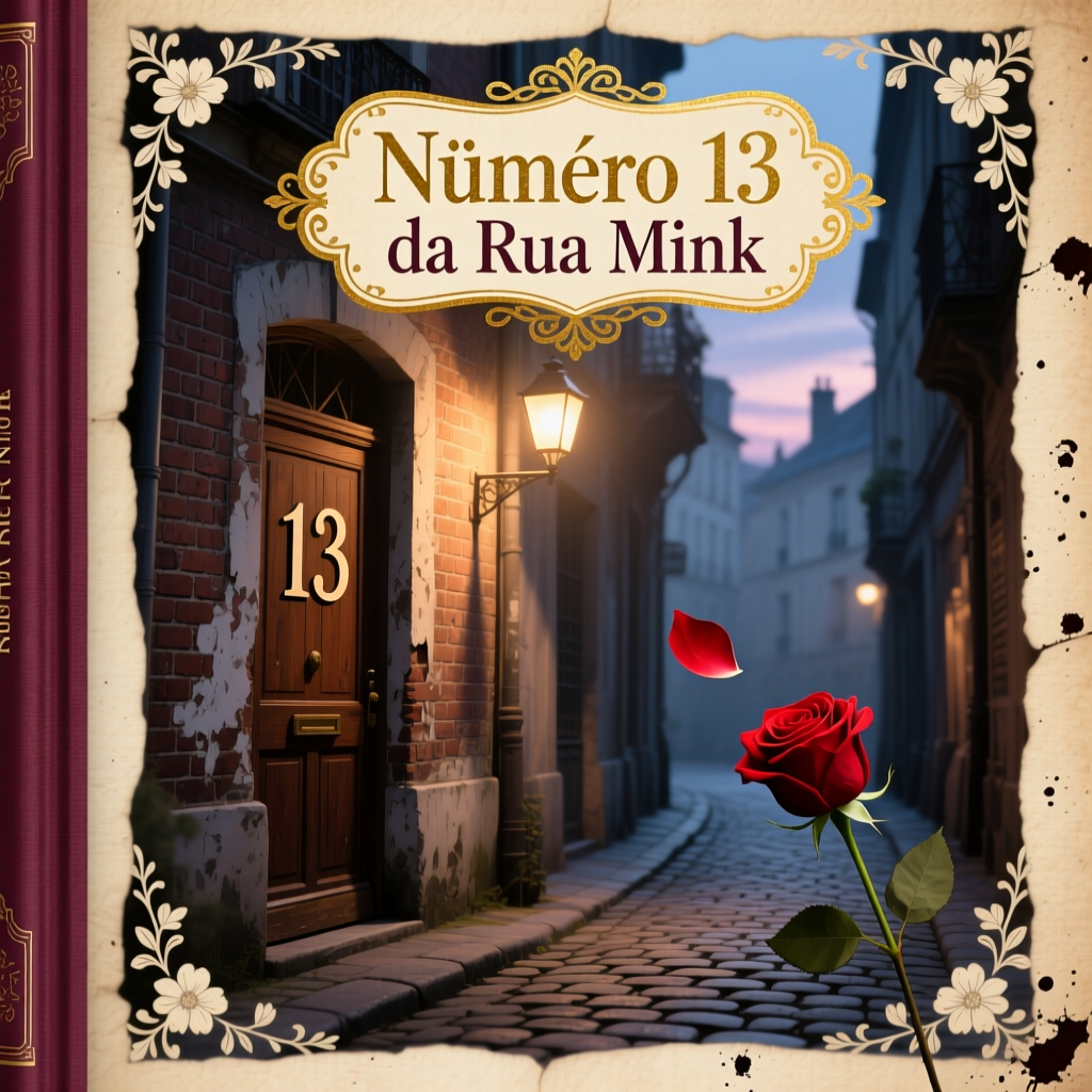 Número 13 da Rua Mink