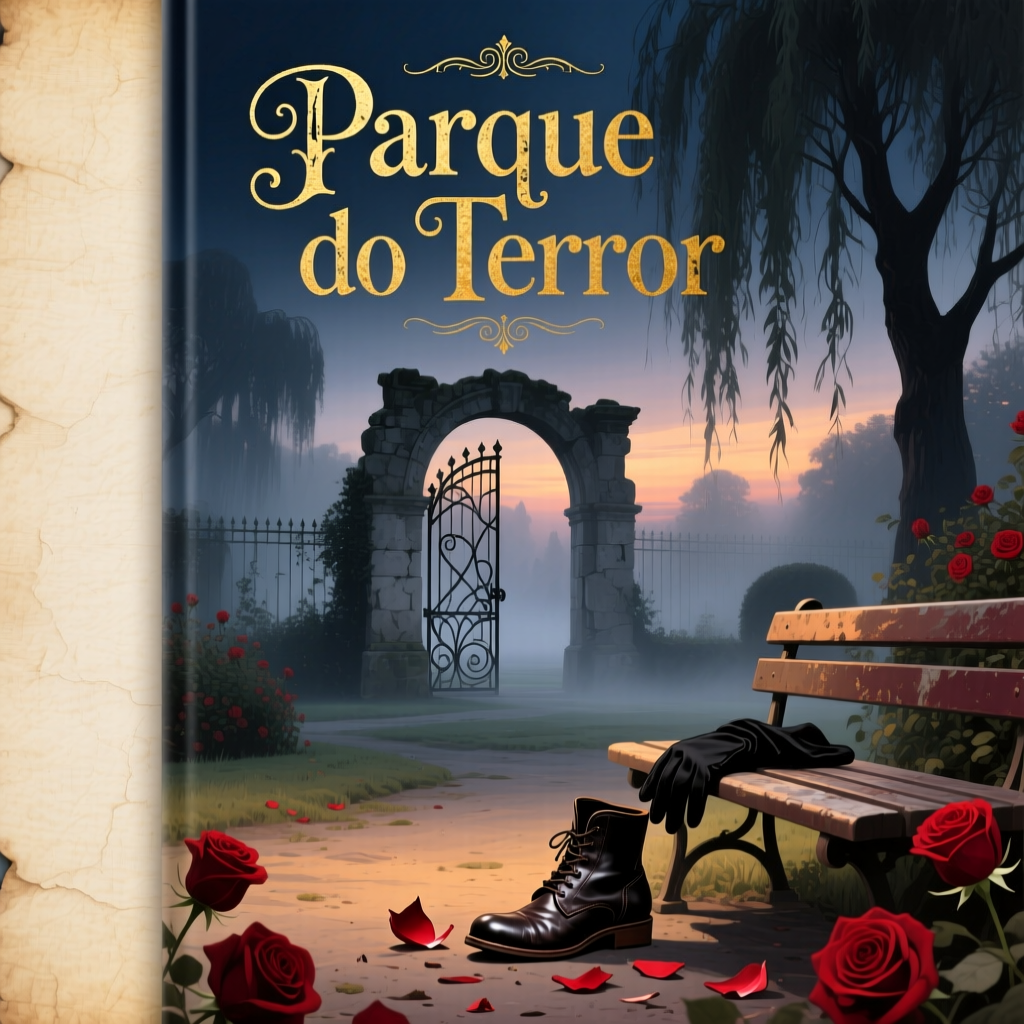 Parque do Terror