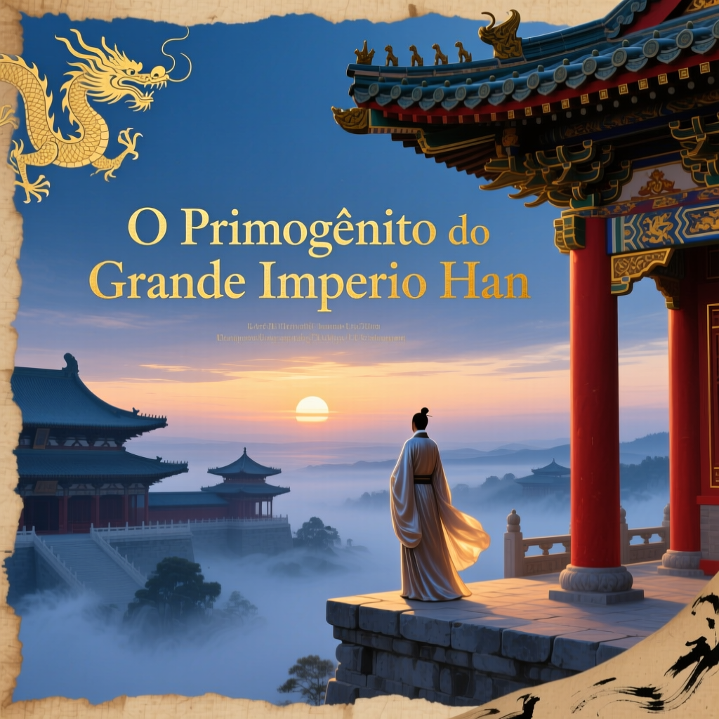 O Primogênito do Grande Império Han
