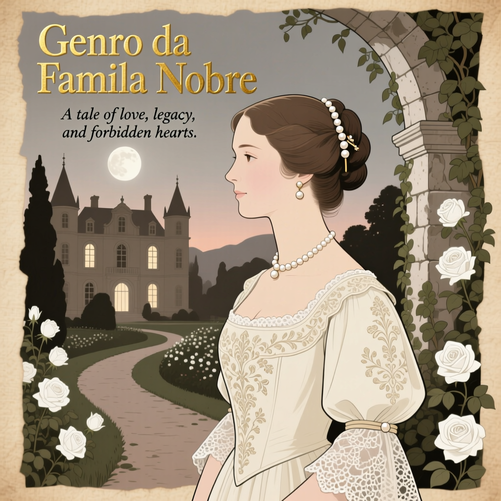 Genro da Família Nobre