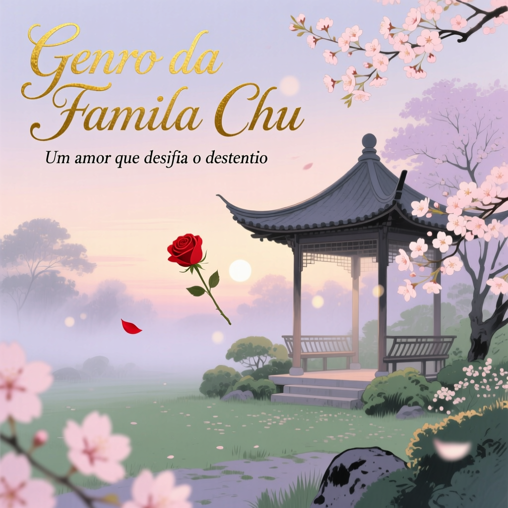 Genro da Família Chu